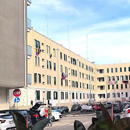 Casa Mazzacane Bari Appartamento Con 2 Camere Da Letto Экстерьер фото