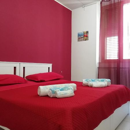 Casa Mazzacane Bari Appartamento Con 2 Camere Da Letto Экстерьер фото