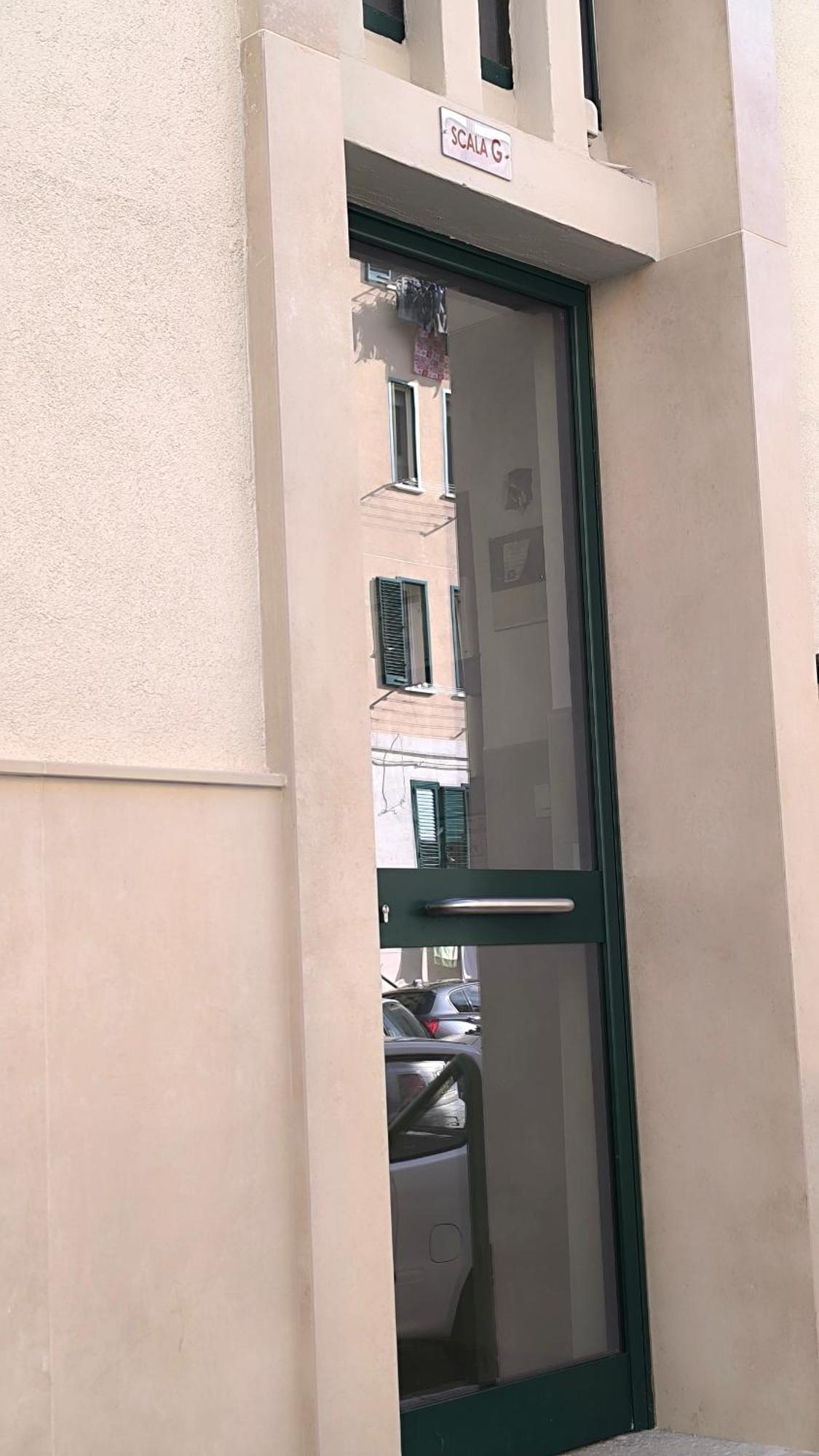 Casa Mazzacane Bari Appartamento Con 2 Camere Da Letto Экстерьер фото